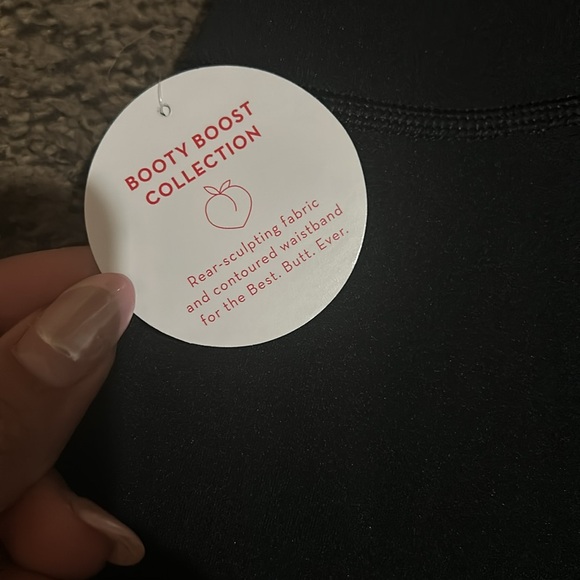 NWT! Spanx Booty Boost® Flare Pant size SP - Picture 7 of 9